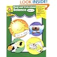 Read and Understand Science, Grades 1-2 by Evan-Moor Educational Publishers and Evan-Moor