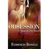 obsession year of fire book 1