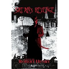 Satan's Revenge