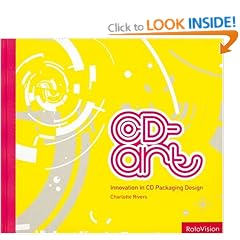 CD - Art: Innovation in CD Packaging Design