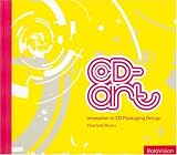 Review RotoVision  / CD - Art: Innovation in CD Packaging Design