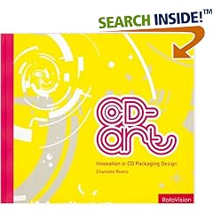 CD - Art: Innovation in CD Packaging Design