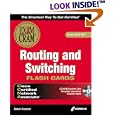CCNA Routing and Switching Exam Cram Flashcards (Exam: 640-507)