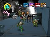 Teenage Mutant Ninja Turtles 2