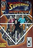 Superman ~ the Grip of Fear (101)