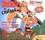 Asterix Au Cinema (Soundtrack)