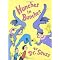 SEUSSICAL THE MUSICAL and the books of Dr. Seuss!