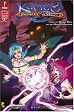 Kameo 1: Elements of Power