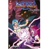 Kameo Manga Limited Editionby Sunmin Park