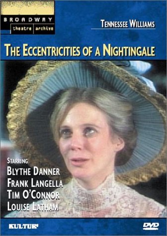 Eccentricities of a Nightgale [DVD] [Import]