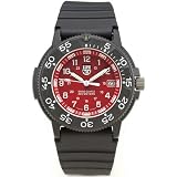 Luminox Men's Original Navy SEAL Series 1 Dive Watch #3015