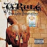 Ja Rule -  The Last Temptation