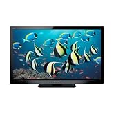 Panasonic VIERA 42-Inch 1080p 120Hz LED HDTV