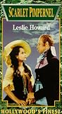 The Scarlet Pimpernel [VHS] [Import]
