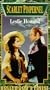 The Scarlet Pimpernel [VHS]