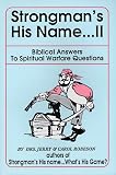 Strongman's His Name...II