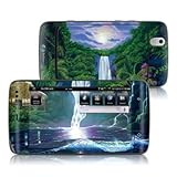In The Falls Of Light Design Protective Skin Decal Sticker for Dell Streak  ....