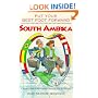 Put Your Best Foot Forward-South America