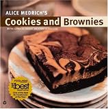 Review Warner Books  / Alice Medrich's Cookies and Brownies
