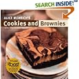 Alice Medrich's Cookies and Brownies