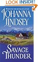 Savage Thunder