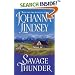 Savage Thunder