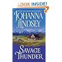 Savage Thunder
