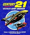 Century 21: Classic Comic Strips from the Worlds of Gerry Anderson Volume 1: v. 1