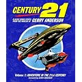 Century 21: Classic Comic Strips from the Worlds of Gerry Anderson Volume 1: v. 1