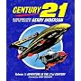 Century 21: Classic Comic Strips from the Worlds of Gerry Anderson Volume 1: v. 1