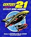 Century 21: Classic Comic Strips from the Worlds of Gerry Anderson Volume 1: v. 1