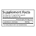 Pure Science L-Carnitine (L-Tartrate) 500mg - Supports Weight Loss, Optimizes Cellular Energy & Antioxidant Levels, Promotes Cognition - 50 Vegetarian Capsules of L-Carnitine Powder
