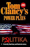Tom Clancy's Power Plays: Zero Hour (Tom Clancy's Power Plays)