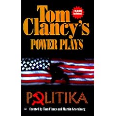 Politika (Tom Clancy's Power Plays)