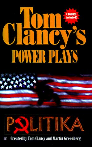 Politika: Power Plays 01