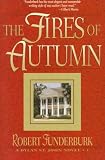 A Dylan St John Novel: Fires of Autumn Book 1 (Dylan St. John)