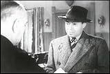 The Black Raven (1943) DVD: Classic Motel Murder Mystery Revenge Action Thriller with Creepy Hotel!