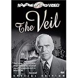 The Veil (Special Edition) ~ Boris Karloff