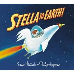 Stella to Earth