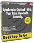 Desktop to Go for Palm 2.5 DVD Pkg
