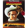Rustlers' Rhapsody