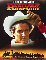 Rustlers' Rhapsody