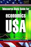 Telecourse Study Guide for Economics U$A, Seventh Edition