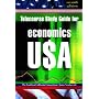 Telecourse Study Guide for Economics U$A, Seventh Edition