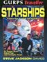 GURPS Traveller: Starships