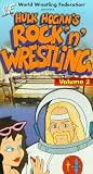 WWF: Hulk Hogans Rock n Wrestling, Vol. 2 [VHS]