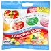 Jelly Belly Sugar Free Jelly Beans, Assorted Flavors, 3.1-Ounce Bags (Pack of 12)