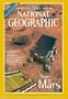 Vol. 194, No. 2, National Geographic Magazine, August 1998: Return to Mars; Orangutans; New York's Chinatown; Bottlenose Whales; Dawn of Humans; Indonesia Fires; Titanic