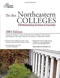 The Best Northeastern Colleges, 2011 Edition (College Admissions Guides)
