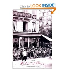 Return to Paris